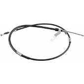 ACKOJA Seilzug, Feststellbremse a7030034 für TOYOTA
