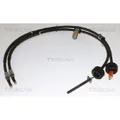 TRISCAN Seilzug, Feststellbremse 8140281125 für Citroën