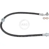 A.B.S. . SL 1457 Bremsschlauch Vorne Rechts für NISSAN NV200 / Evalia Bus NV200 Kasten / Kombi