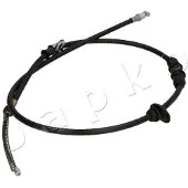 Japko Seilzug, Feststellbremse 131533L