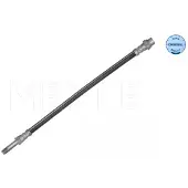 Meyle 314 525 0028 Bremsschlauch Hinten für BMW i3 (I01)