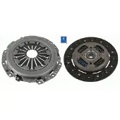 SACHS Kupplungssatz 3000 950 859