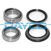 DAYCO Radlagersatz KWD1449