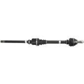 POINT GEAR Antriebswelle PNG73187 Rechts