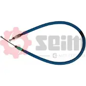 Seim Seilzug, Feststellbremse 554676