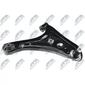 NTY ZWD-DA-015 Querlenker Vorne Links Unten für DAIHATSU TERIOS (J2)