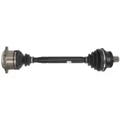 POINT GEAR Antriebswelle PNG75217 Links