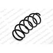 TRISCAN Fahrwerksfeder [Hersteller-Nr. 875024048] für Opel, Vauxhall