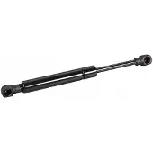 METZGER 2110709 Gasfeder Heckklappendämpfer für PORSCHE BOXSTER (986) 225mm
