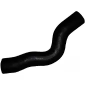 BUGIAD Ladeluftschlauch [Hersteller-Nr. 88629] für Opel, Renault