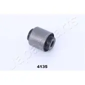 Japanparts Querlenker-Gummilager RU-4135 Hinten für HONDA Accord VII Tourer (CM, CN) 50mm 12mm 40mm
