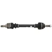 POINT GEAR Antriebswelle PNG73026 Links