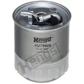 HENGST FILTER Kraftstofffilter H278WK