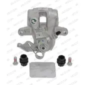 FERODO Bremssattel FCL694376, Hinten Links