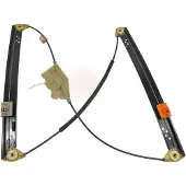 VAICO V10-9800 Elektrischer Fensterheber Vorne Rechts für VW Touareg (7LA, 7L6, 7L7) für PORSCHE Cayenne (9PA)