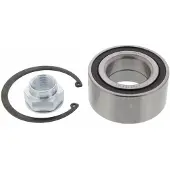 MAPCO Radlagersatz Vorne für ALFA ROMEO SPIDER (916S) 80mm 26029
