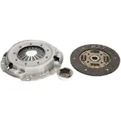 KAVO PARTS Kupplungssatz Kupplung für KIA RIO Kombi (DC) CP-1511