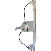 Valeo 850937 Elektrischer Fensterheber Vorne Rechts für CITROËN Xantia Schrägheck (X1, X2) XANTIA (X2) XANTIA Break (X2) Xantia Kombi (X1, X2)