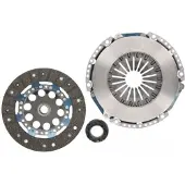 Nexus Kupplungssatz F1W068NX