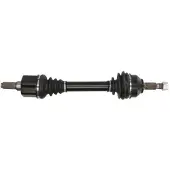 POINT GEAR Antriebswelle PNG73184 Links