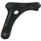 METZGER 58074202 Querlenker Vorne Rechts passend für PEUGEOT 2008 Kombi (CU) 208 I Schrägheck (CA, CC) für CITROËN DS3