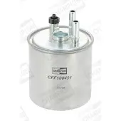 Champion Kraftstofffilter CFF100491