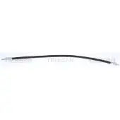 TRISCAN Bremsschlauch 420 mm F10x1 & M10x1 IAM-Expertise für u.a. VOLVO V50