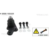 TRISCAN Traggelenk für FORD Kuga Mk2 (DM2) 8500 165025