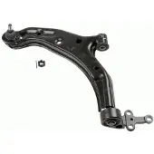 LEMFÖRDER Lenker, Radaufhängung 3414301 links für NISSAN