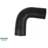 BUGIAD Ladeluftschlauch [Hersteller-Nr. 82617] für Seat, Skoda, VW