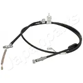 Japanparts Seilzug, Feststellbremse BC-428R