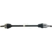 METELLI Antriebswelle 17-0822