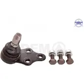 SIDEM Traggelenk Vorne für CHEVROLET Epica KL1 89180