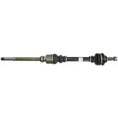 POINT GEAR Antriebswelle PNG72261 Rechts