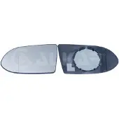 Alkar Spiegelglas, Außenspiegel 6102-02-1251226P