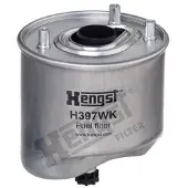 HENGST FILTER Kraftstofffilter H397WK