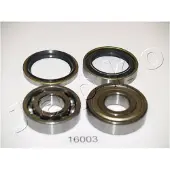 Japko Radlagersatz 416003