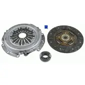 SACHS Kupplungssatz 3000 954 227