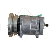 NRF Klimakompressor 32281