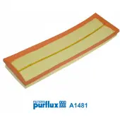 PURFLUX Luftfilter A1481