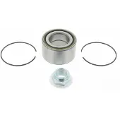 MAPCO Radlagersatz VA, HA AUSTIN MESTRO, MG TF, MGF, ROVER 100, MAESTRO, MONTEGO