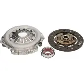 KAVO PARTS Kupplungssatz Kupplung für TOYOTA STARLET (EP91) CP-1139