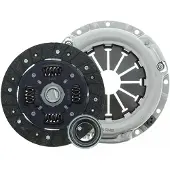 AISIN Kupplungssatz KO-030A