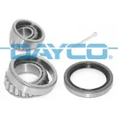DAYCO Radlagersatz KWD1325
