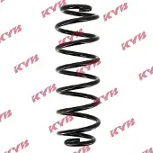 KYB Fahrwerksfeder [Hersteller-Nr. RA5126] für Ford