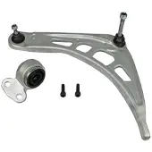 METZGER Lenker, Radaufhängung KIT + 58023111 für BMW