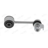 Moog Koppelstange Stabilisator für NISSAN NV200 / Evalia Bus NI-LS-16783