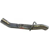 Bosal Abgasrohr 700-219