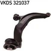 Skf Lenker, Radaufhängung vkds321037 für VW