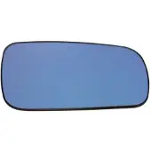 BLIC Spiegelglas, Außenspiegel 6102-02-1222521P, Rechts